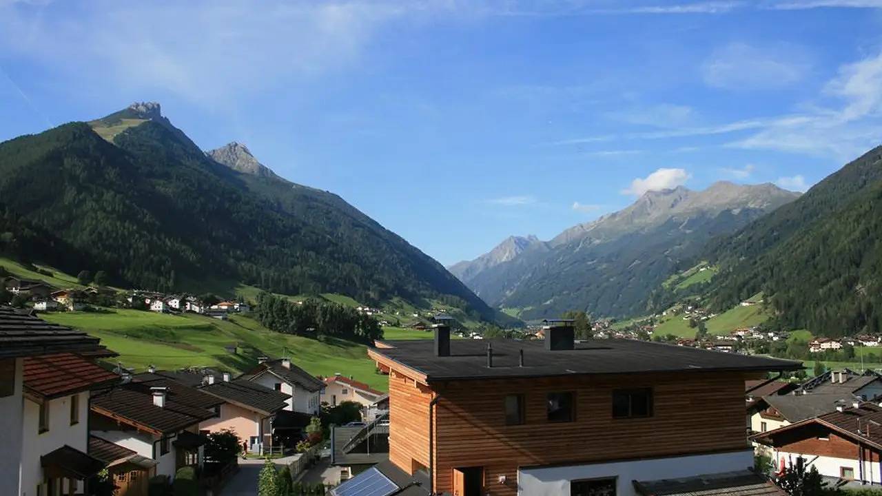 Ganze Ferienwohnung, Ferienwohnung für 4 Personen (50 m²) in Neustift im Stubaital in Stubaier Alpen, Neustift im Stubaital