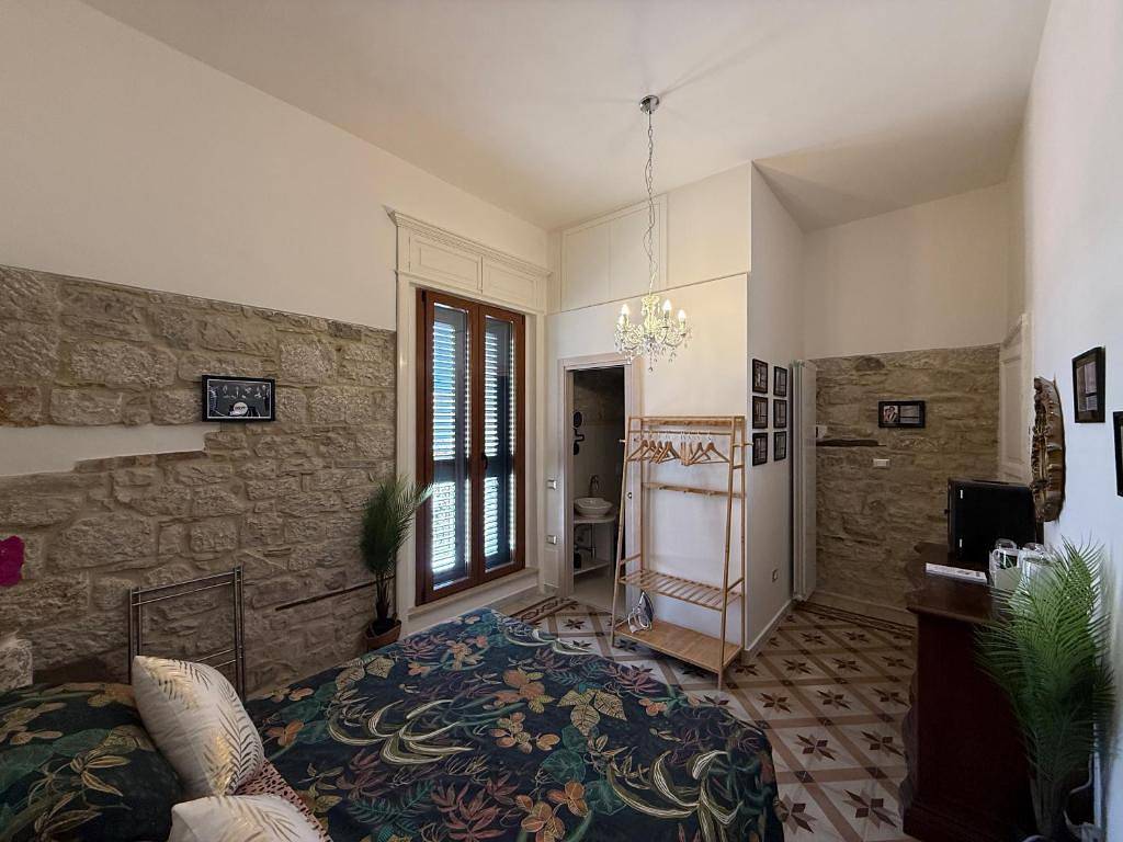 B&B Porta Verde - Habitación Dorothy in Castelbottaccio, Provincia de Campobasso
