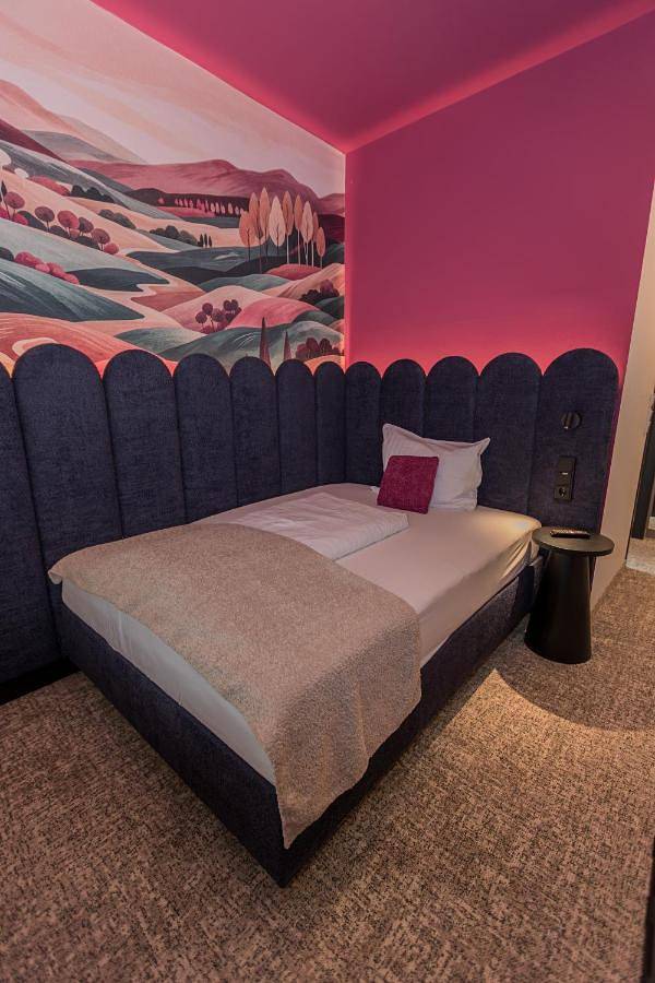 Hotel Stadt Wien in Bad Schallerbach, Bezirk Grieskirchen