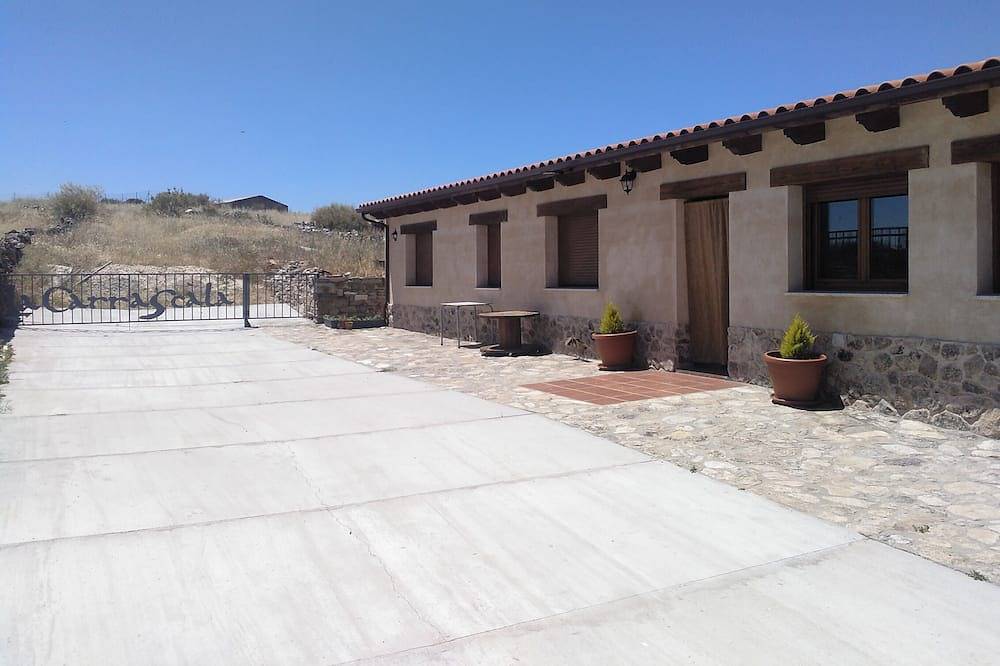 La Carrascala rural house 2 in Villaseco del Pan, Zamora Provinz
