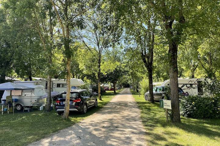 Chalet pour 5 personnes, avec piscine