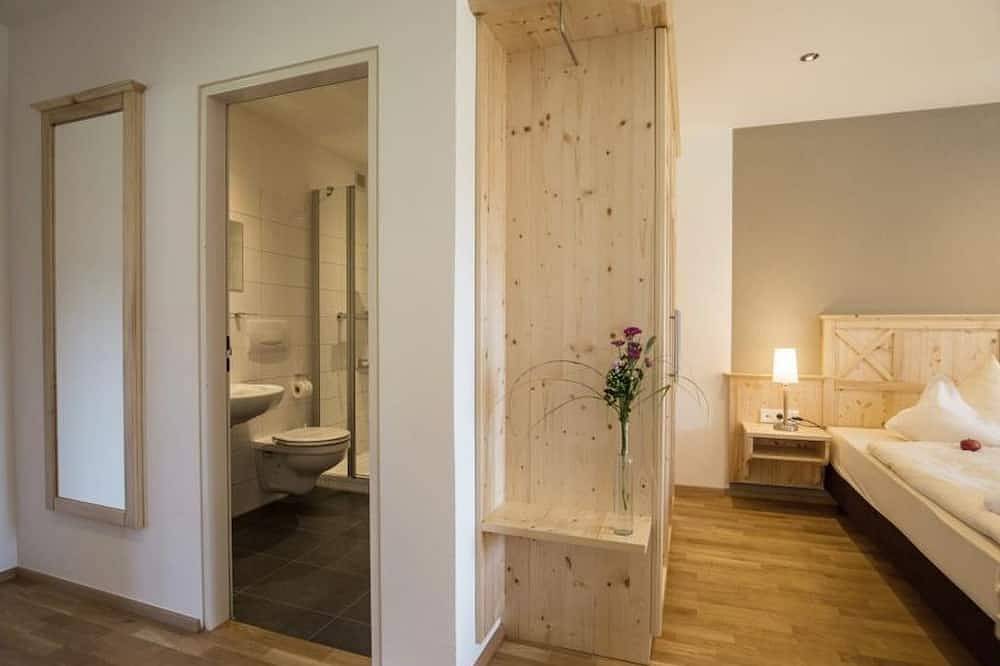 Geheel appartement, Ferienwohnung Anemone - Almhof Lässer in Balderschwang, Zwaben (Bayern)