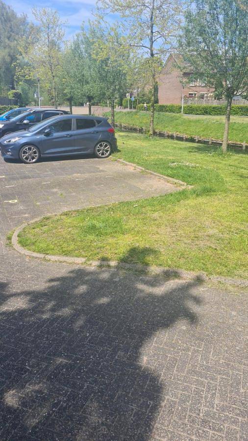 Gîte pour 3 personnes, avec vue et jardin à Huizen - 3