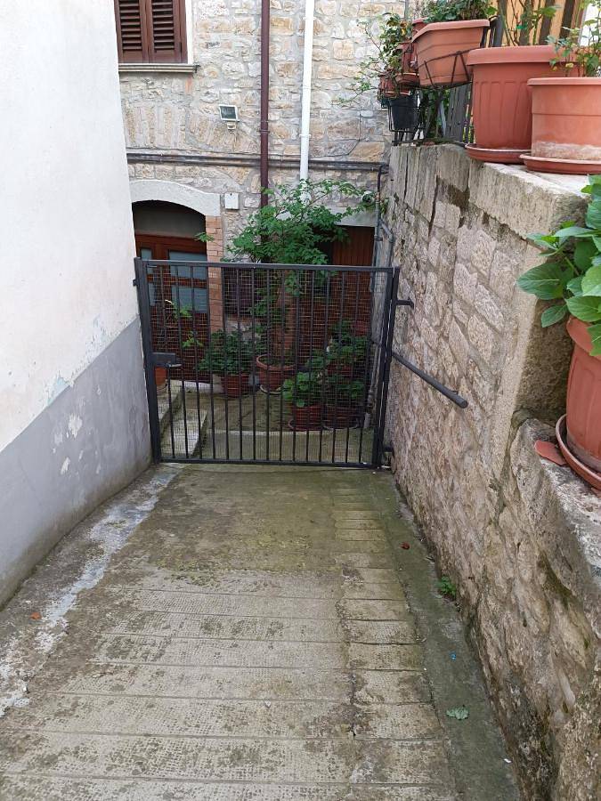 Gîte pour 2 personnes, avec Vue à Pietrelcina - 2