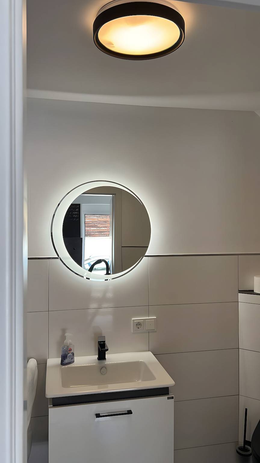 Ganze Wohnung, Apartment 'Pr' mit Wlan in Stierstadt, Oberursel