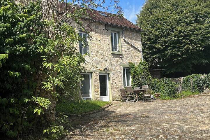Location de vacances pour 5 personnes dans Recloses