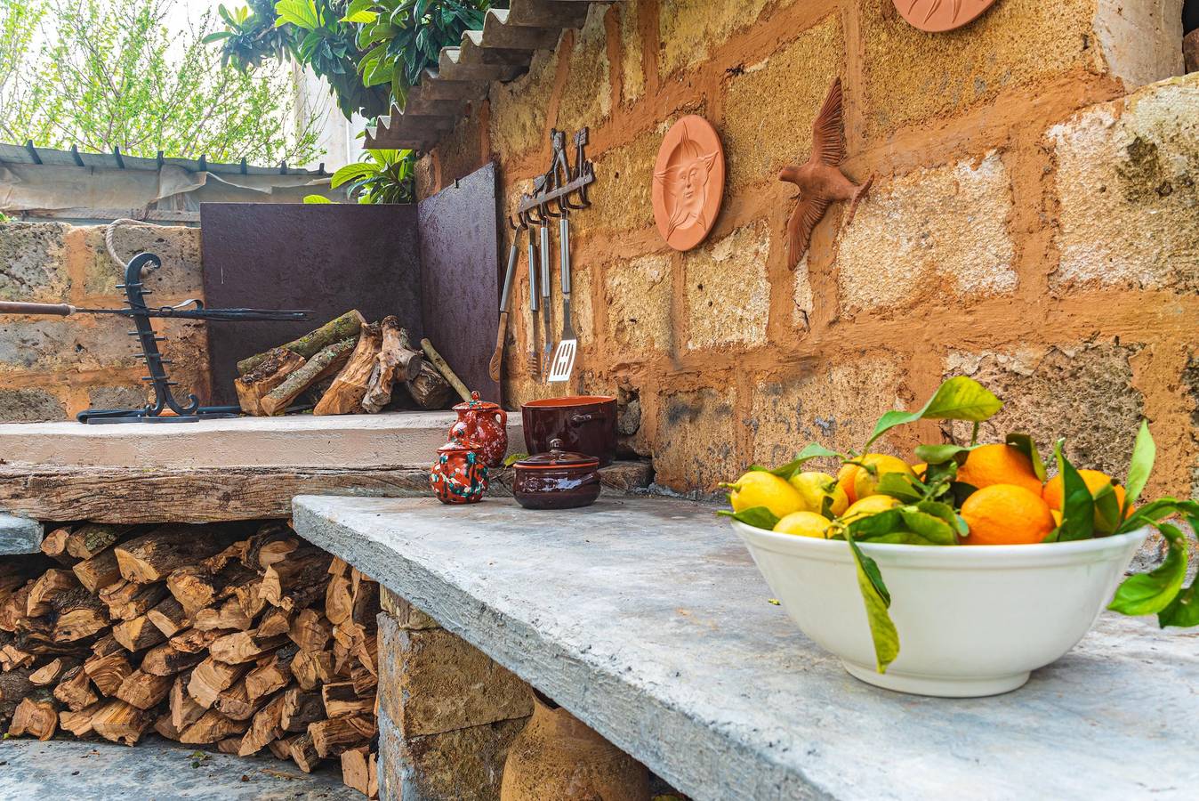 No Public Name - Taviano in Taviano, Golfo de Tarento