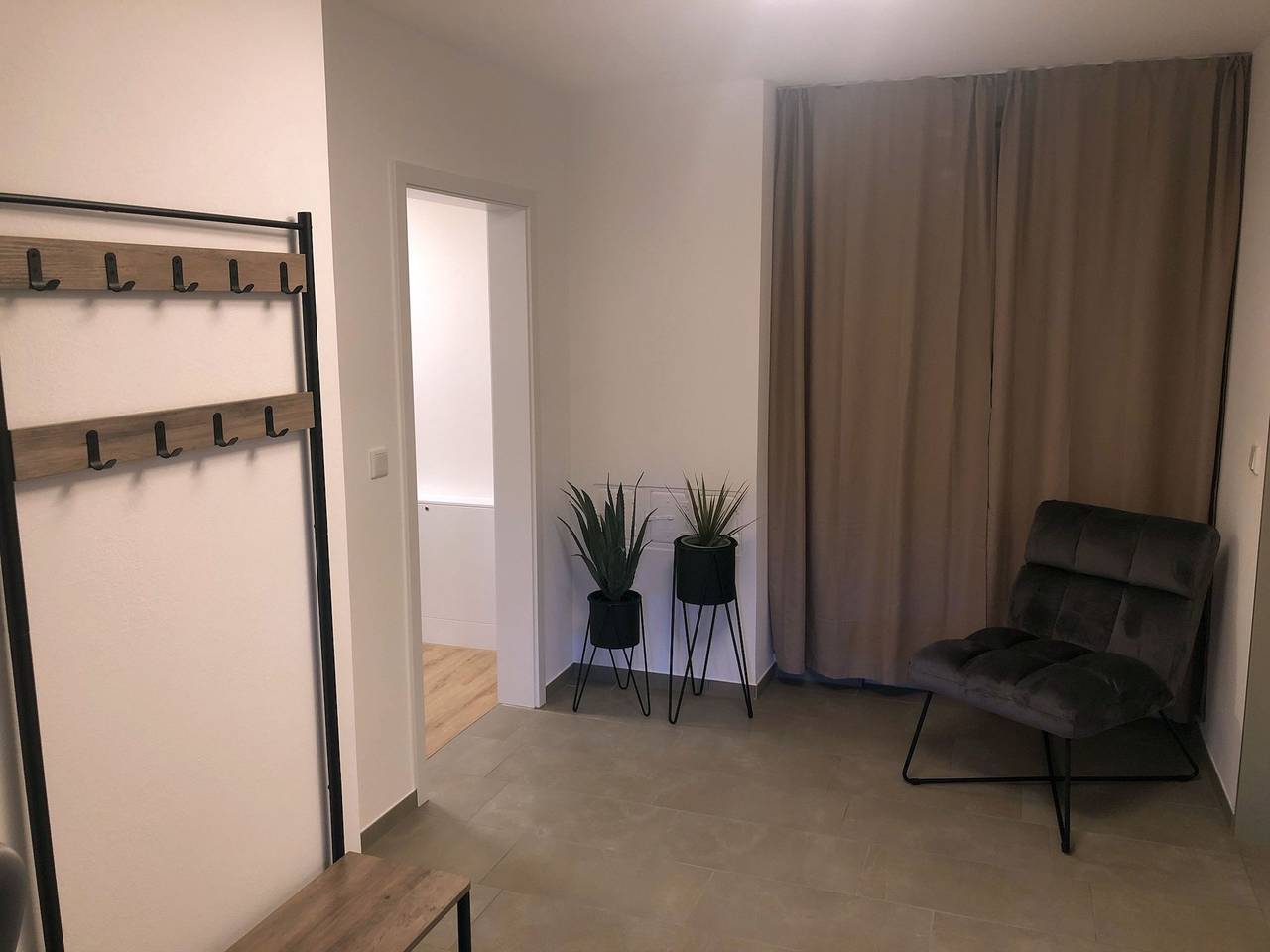 Appartement entier, Appartement "Beilwert" avec vue sur les montagnes, terrasse privée et Wi-Fi in Schmallenberg, Arrondissement du Haut-Sauerland