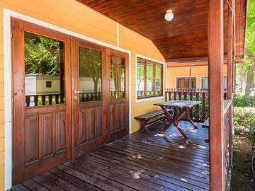 Casa Rural para 6 Personas en Blanes, Costa Brava, Foto 3
