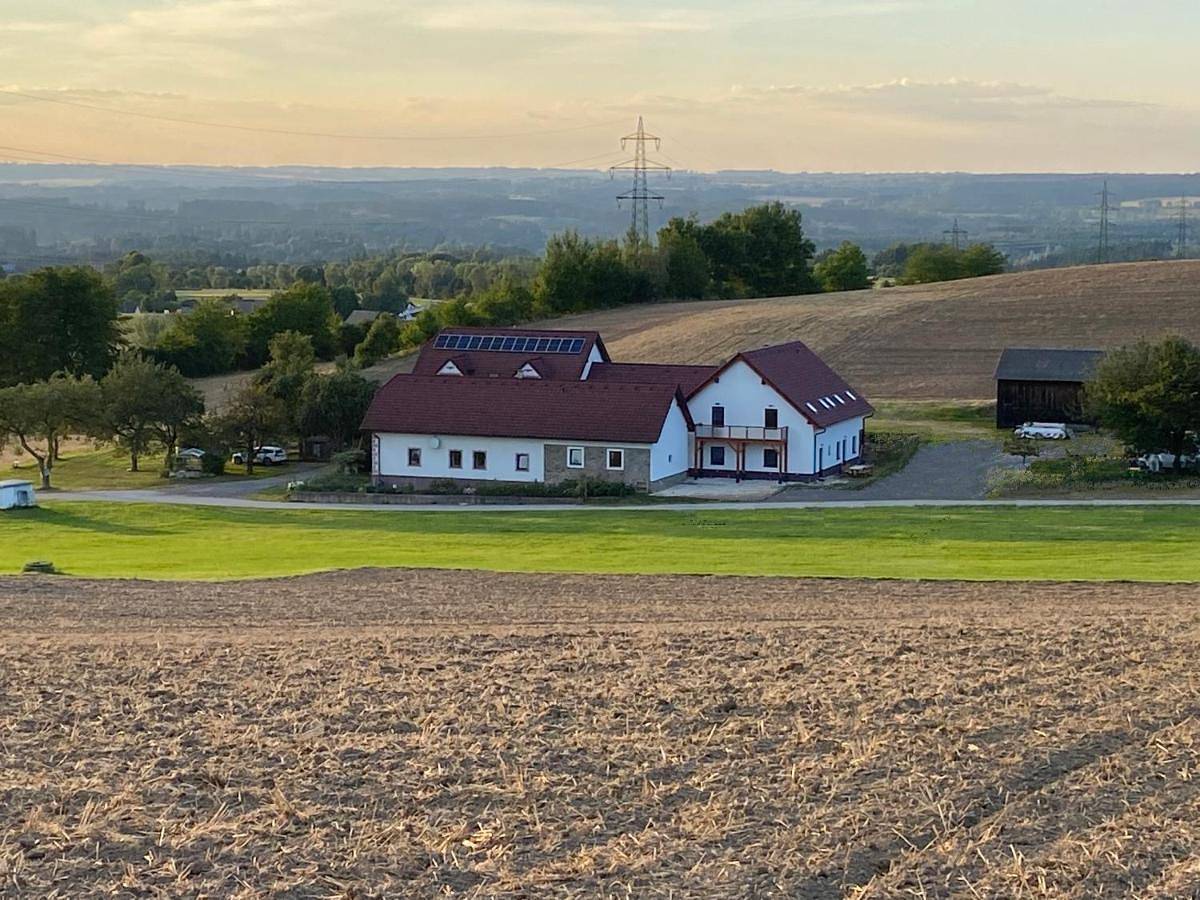 Hofbauer-Hof in Rastenfeld, Bezirk Krems an der Donau-Land