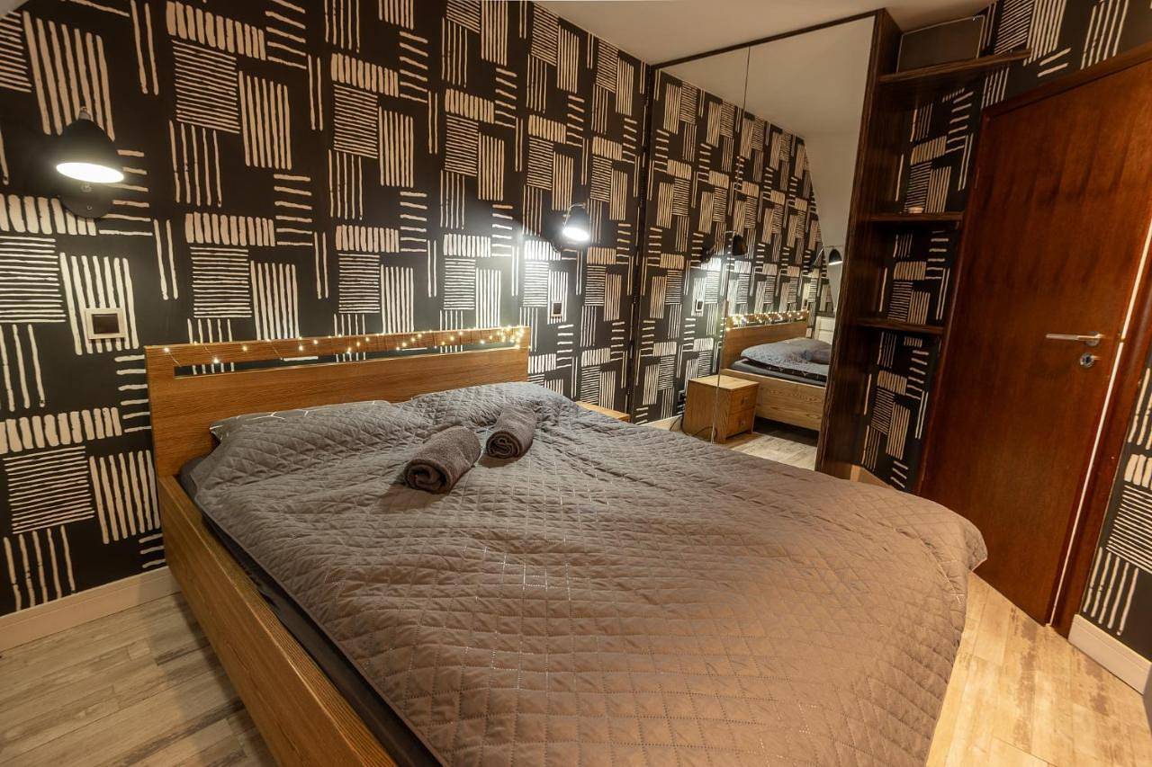 Cały apartament, Loft Świetego Mikołaja - Blisko Rynku - Klimatyzacja in Wrocław, Dolny Śląsk
