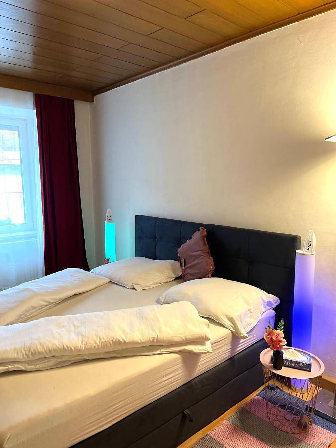 Ferienwohnung für 5 Personen
