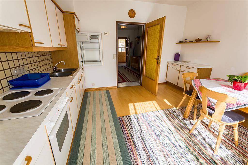 Ganze Ferienwohnung, Apartment 2 in St. Lambrecht, Murau (Kreischberg)