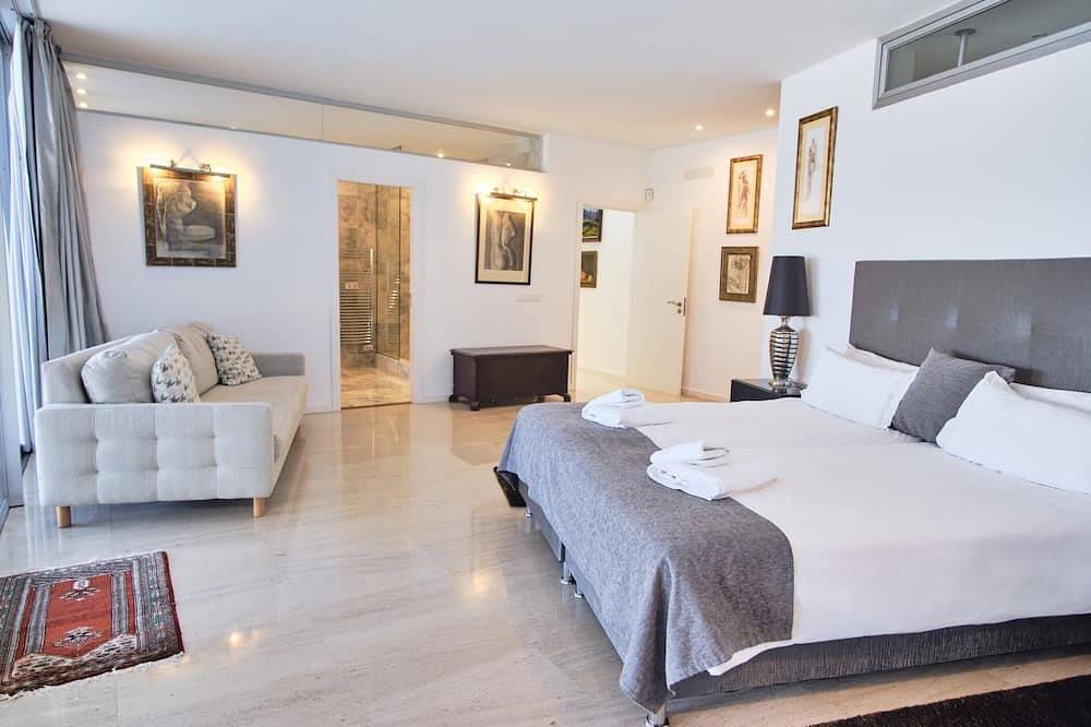 Villa Bay Blue in Mallorca in Badia Blava, Llucmajor