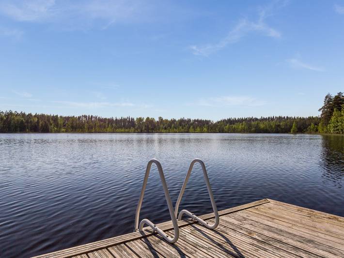 Koivuniemen rouva in Mikkeli, Südsavo