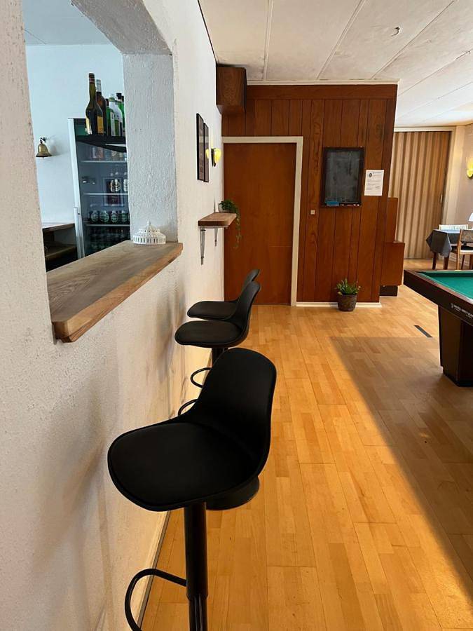 Egtved Hotel in Vejle und Umgebung
