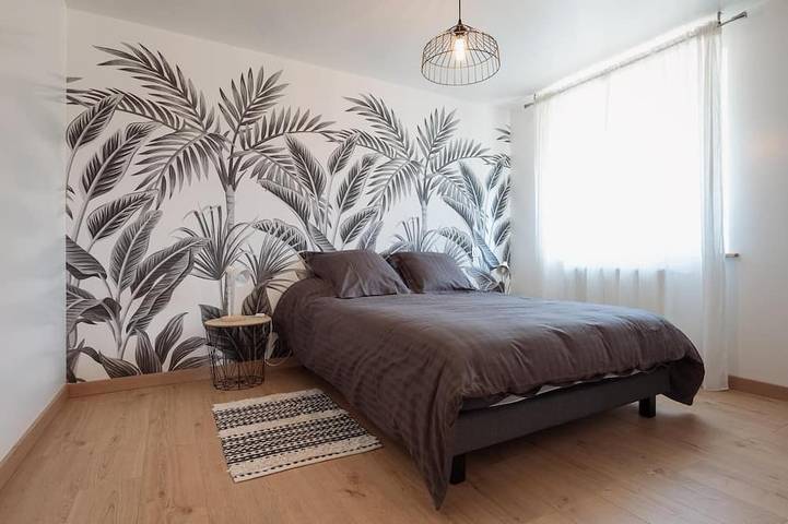 Location de vacances pour 4 personnes, avec jardin à Dosches - 4