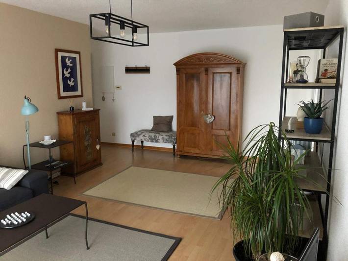 Gîte pour 2 personnes, avec balcon et vue à Obernai - 2