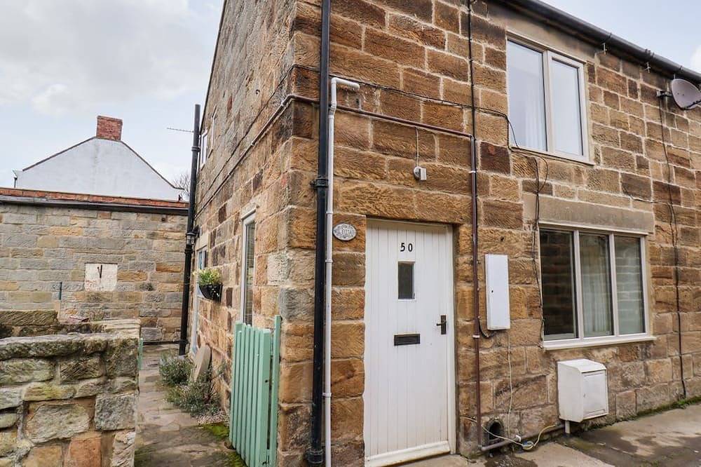 Mill Cottage, Hinderwell in Hinderwell, North York Moors Nationaalpark