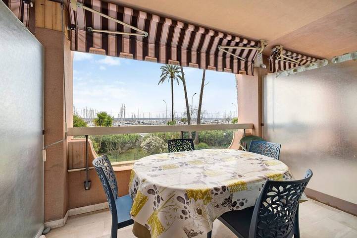 Ferienhaus für 4 Personen, mit Pool und Garten