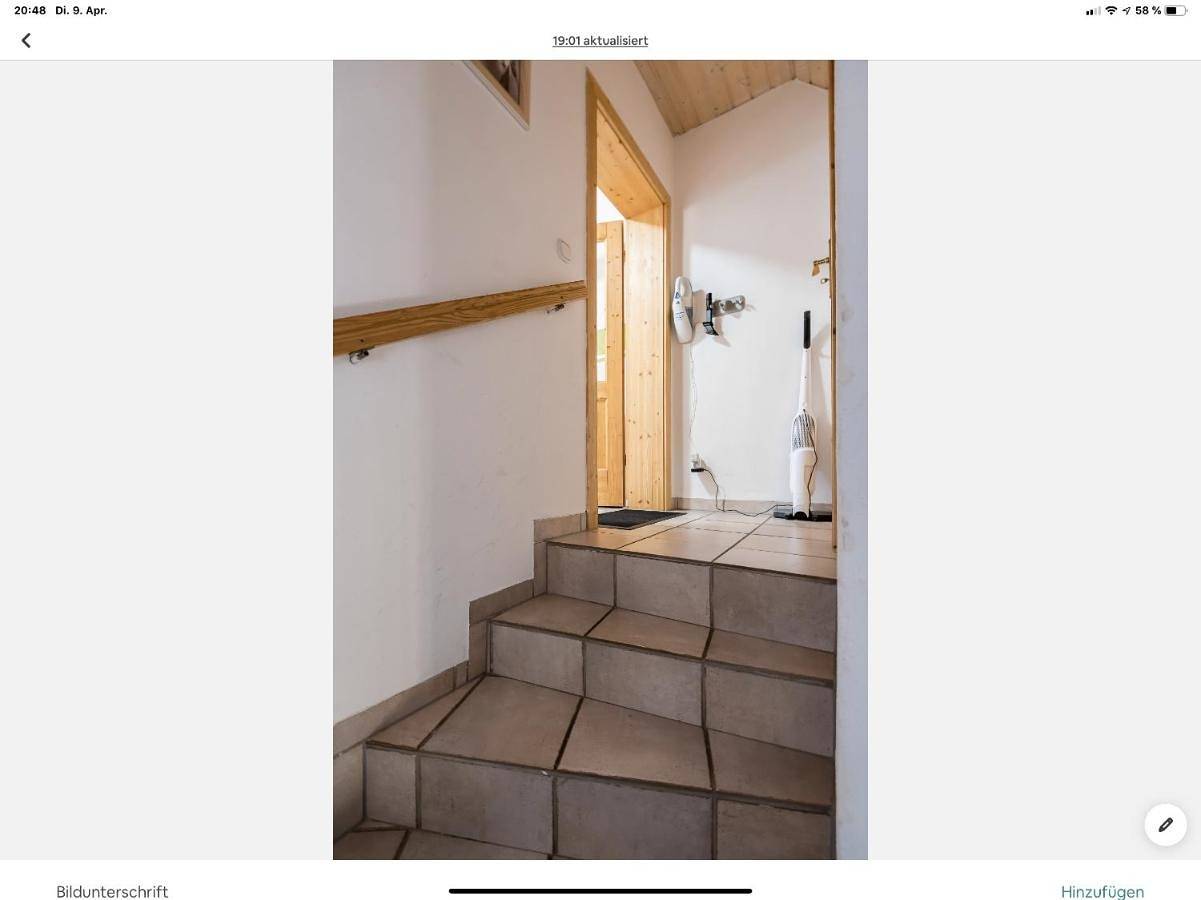 Ganze Wohnung, Ferienwohnung Held in Altenerding, Erding