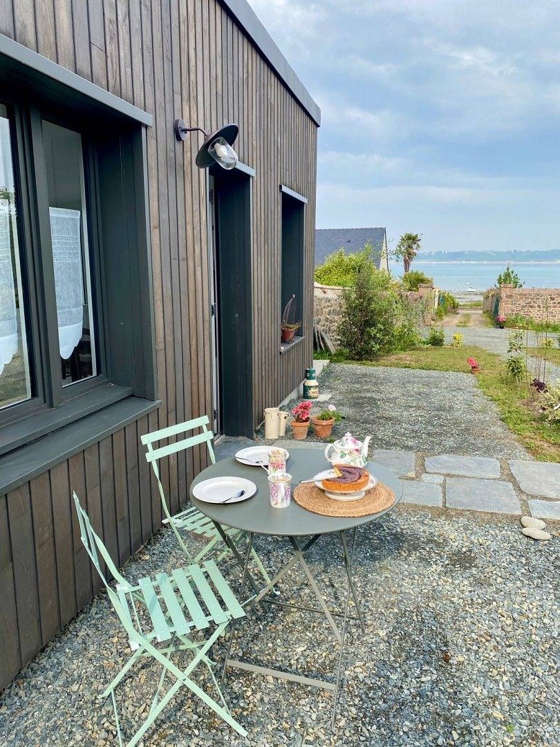 Le Gîte de Ker Peoc'h in Perros-Guirec, Côte de Granit Rose