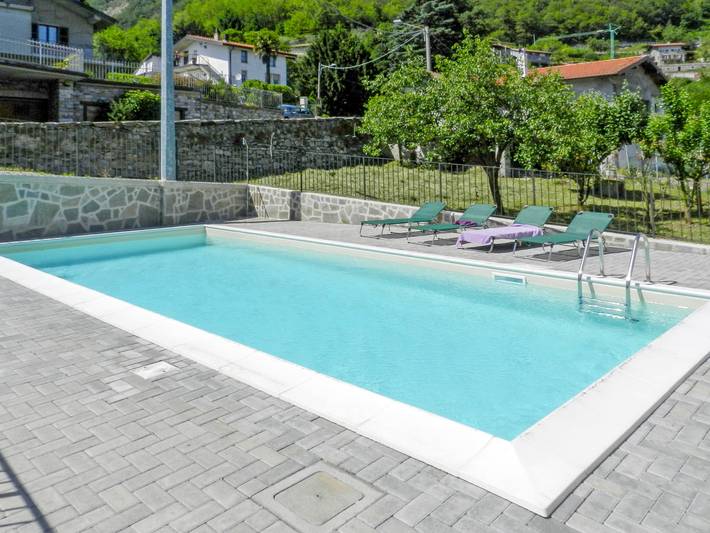 Gîte pour 4 personnes, avec balcon et vue sur le lac dans Valtellina - 4