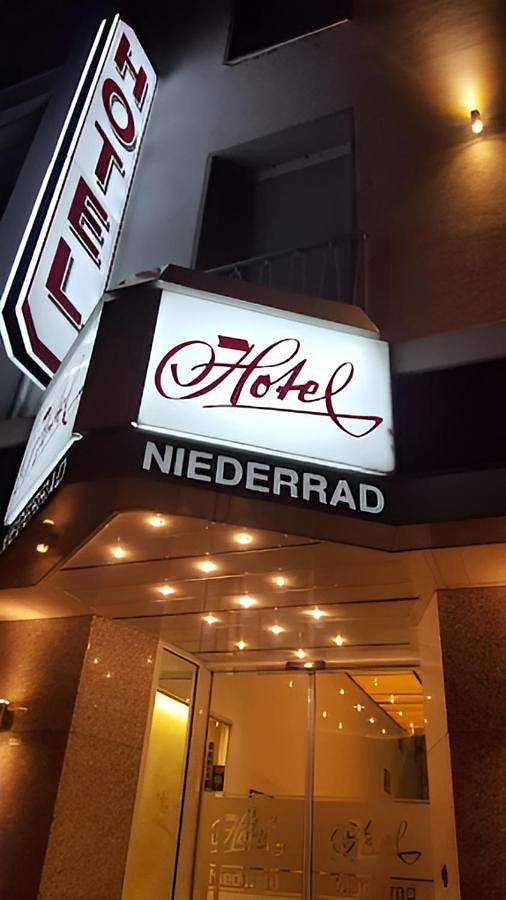 Aparthotel para 1 personas - 1