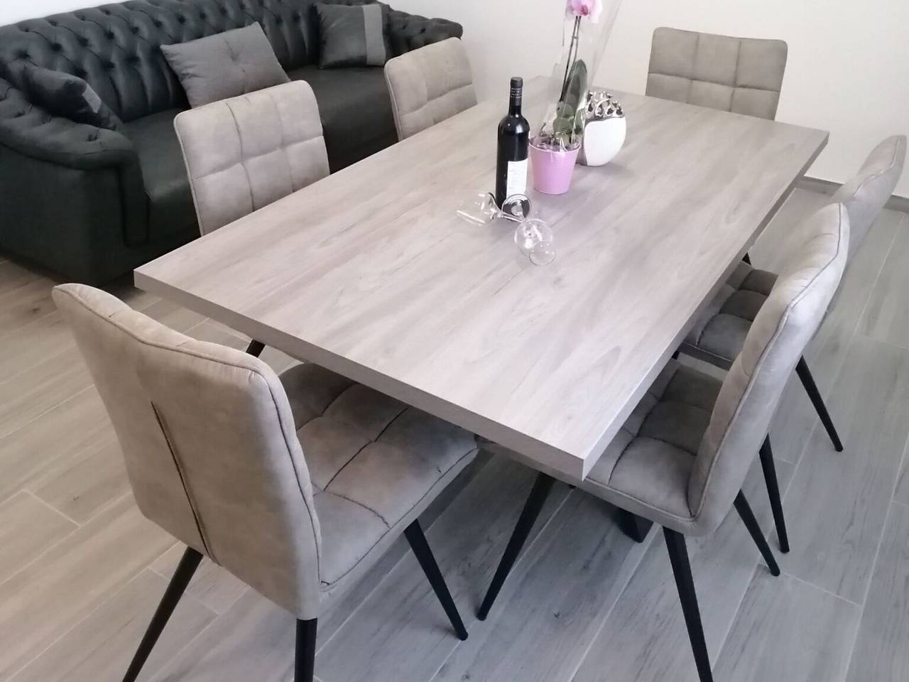 Ganze Wohnung, Apartment Ivica - Three Bedroom Apartment with Terrace in Arbanija, Ciovo