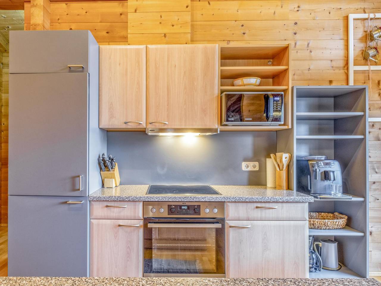 Ganze Wohnung, Traumhaftes Penthouse: Modern und Skiliftnähe in Brixen im Thale, Kaisergebirge