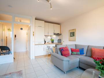 Ferienwohnung für 2 Personen in Niendorf, Timmendorfer Strand, Bild 3