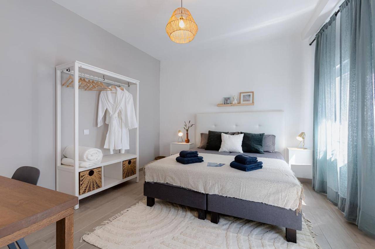 Indigo Guest House in Santa Maria, Lagos