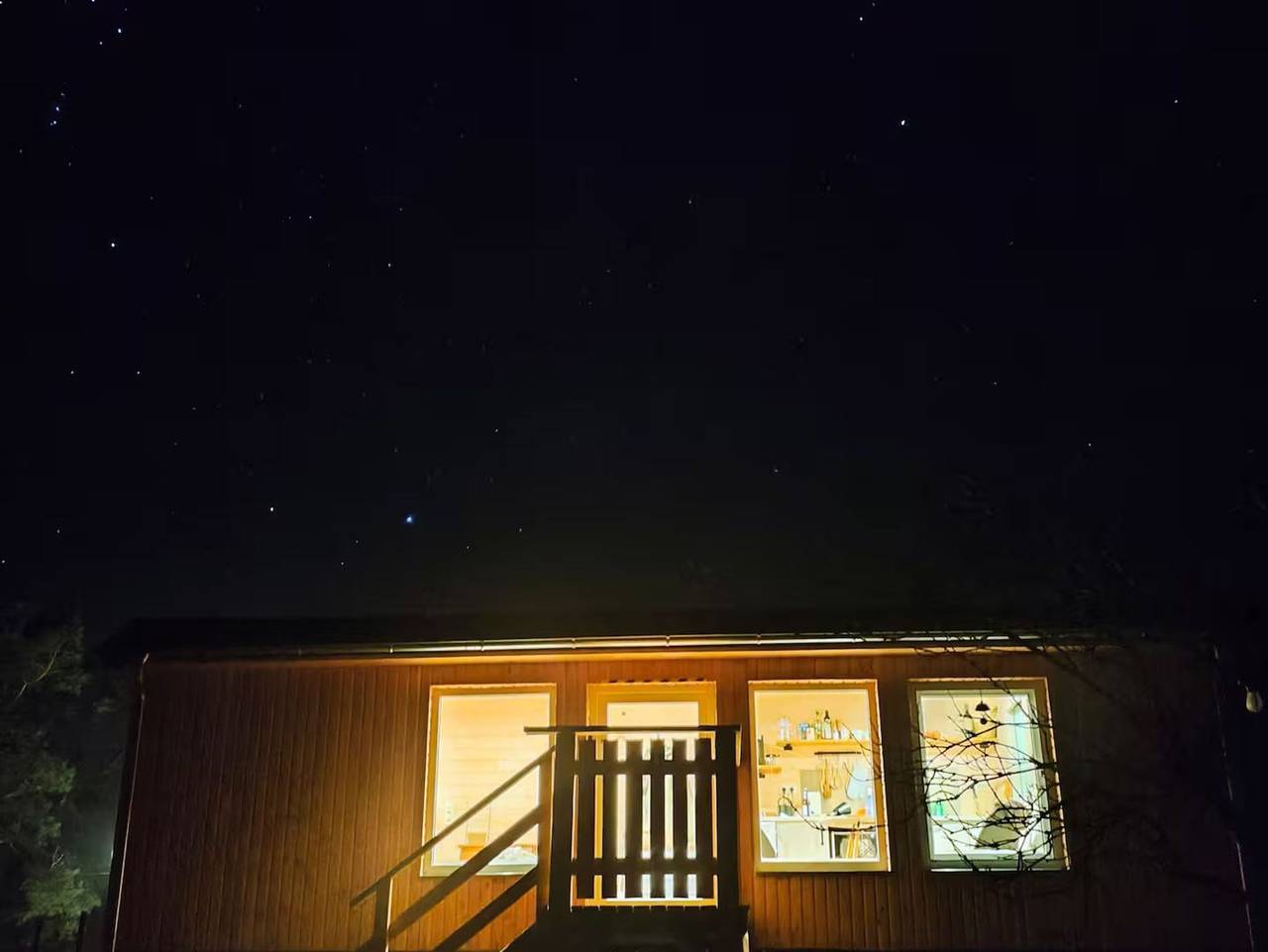 Ganze Ferienwohnung, Ferienwohnungen im Heideblick - Gästesuite am Waldrand, Ausstieg auf Zeit in Walddrehna, Heideblick