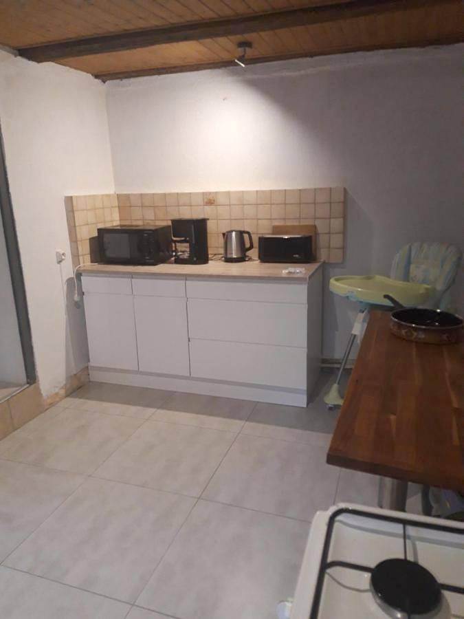 Location de vacances pour 5 personnes, avec vue et terrasse, animaux acceptés à Champagney - 4