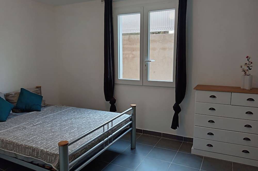 Appartamento intero, Loue Grand F3 climatisé Haute Corse, 2 grandes chambres in Furiani, Capo Corso