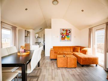 Cottage voor 6 Personen in Maurik, Gelderland, Afbeelding 3