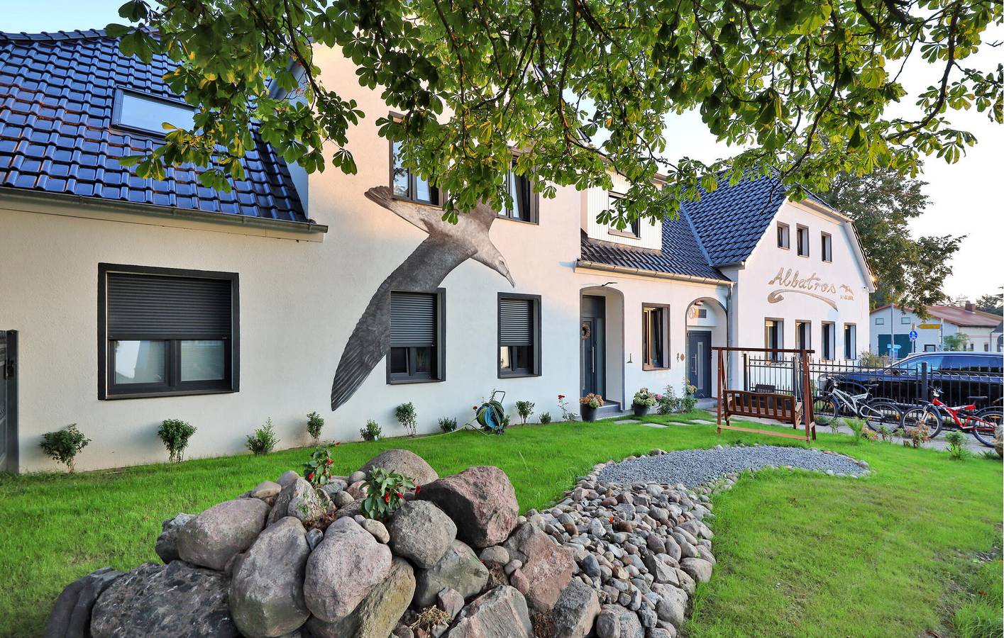 Ferienwohnung in Ostholstein ab 93€ pro Nacht