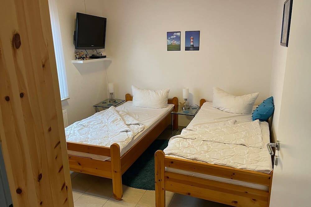 Ferienhaus für 4 Gäste mit 65m² in Dornum in Neßmersiel, Dornum