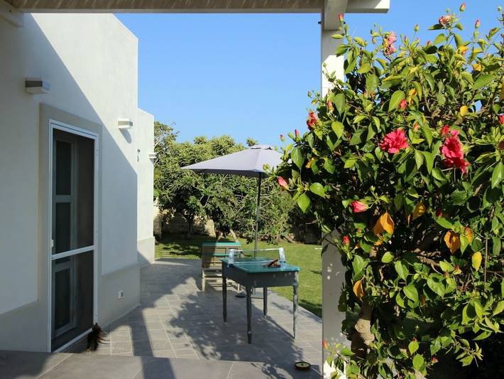 Gîte pour 3 personnes, avec jardin à Cava d'Aliga - 2