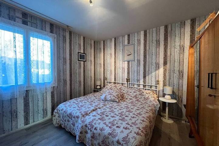 Location de vacances pour 6 personnes à Gouville-sur-Mer - 4