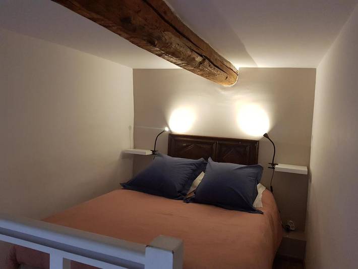 Chambre d’hôte pour 2 personnes, avec jardin et vue à Aix-en-Provence - 4