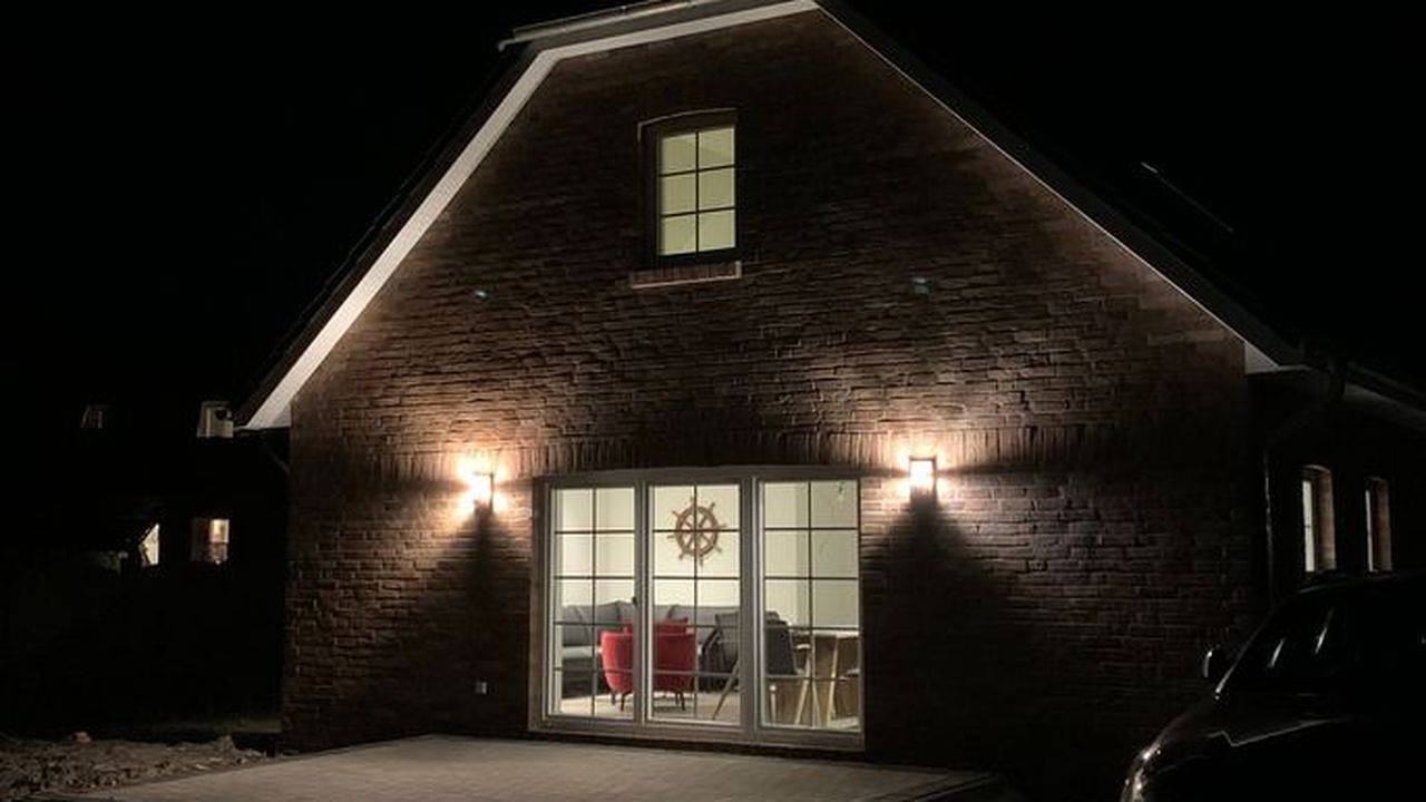 Ferienhaus für 6 Personen (100 m²) in Hage in Hagermarsch, Landkreis Aurich