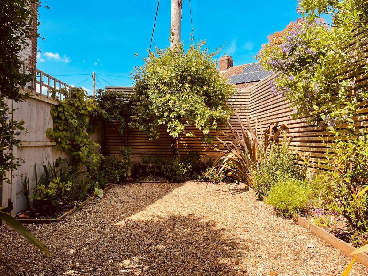 Holiday Home in Burnham Market, Norfolk Coast