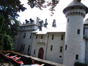 Villa für 4 Personen in Serrières-en-Chautagne, Chambéry und Umgebung, Bild 2