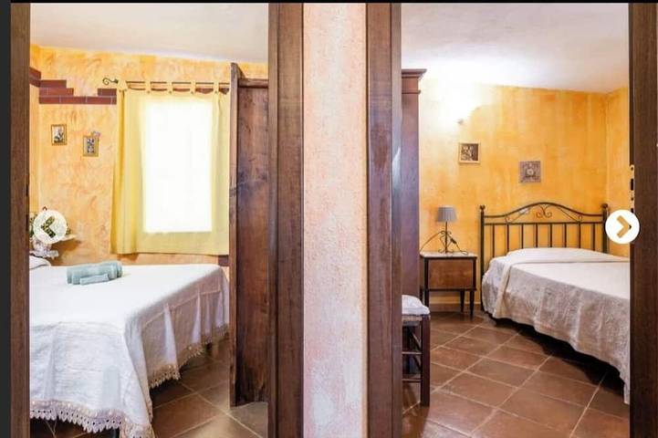 Casa Barastula in Orosei, Golfo di Orosei