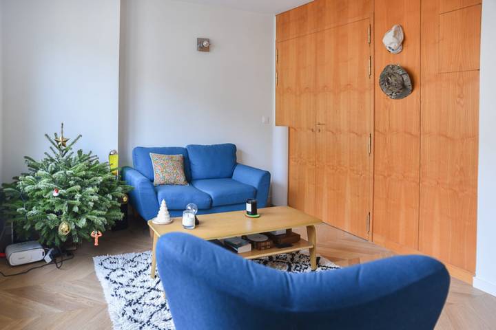 Appartement de vacances pour 2 personnes, avec terrasse - 1