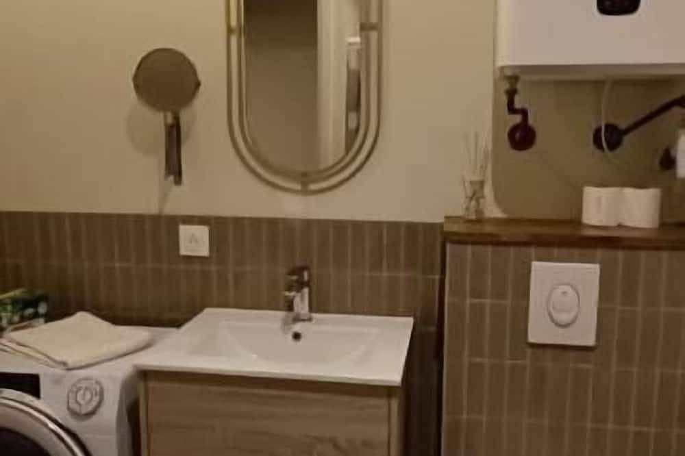 Ganze Wohnung, Appartement Antarès-sils in Caen, Caen und Umgebung