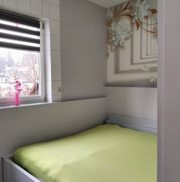 Ferienwohnung für 3 Personen, mit Garten in Suhl - 3
