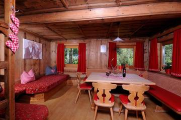 Ferienhaus für 12 Personen in Tuxer Alpen, Schwendau, Bild 4