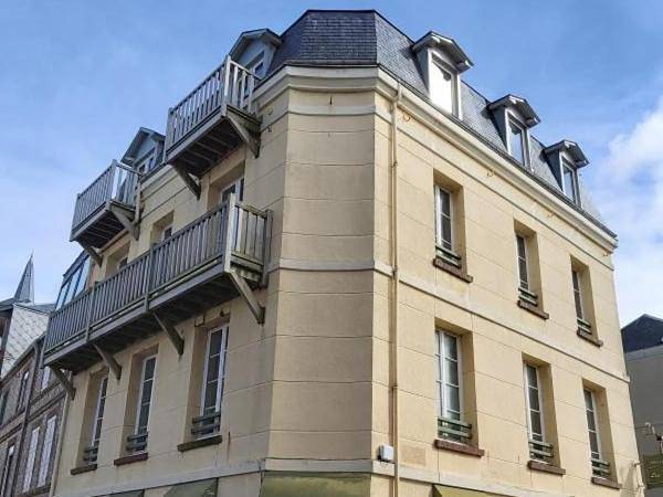 Location de vacances pour 2 personnes, avec sauna, animaux acceptés dans Falaises d'Etretat - 2